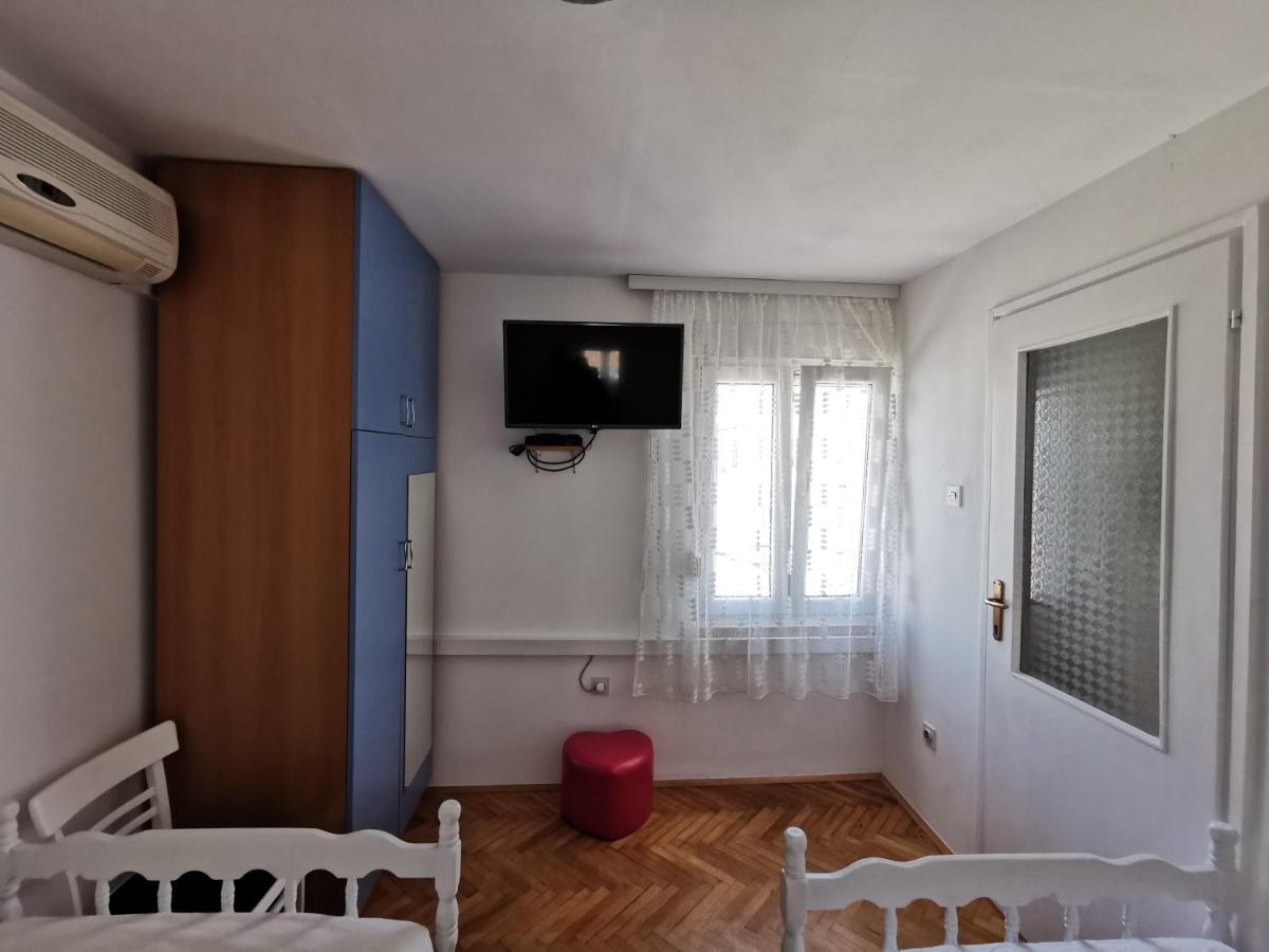 Perkovic Apartament Split