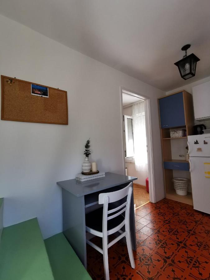 Apartament Perkovic *