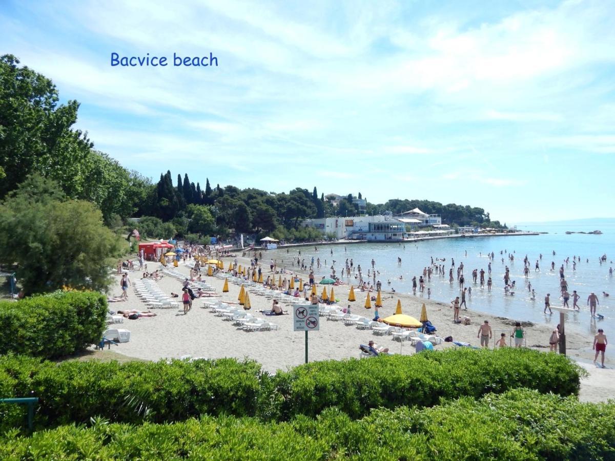 Perkovic Apartament *