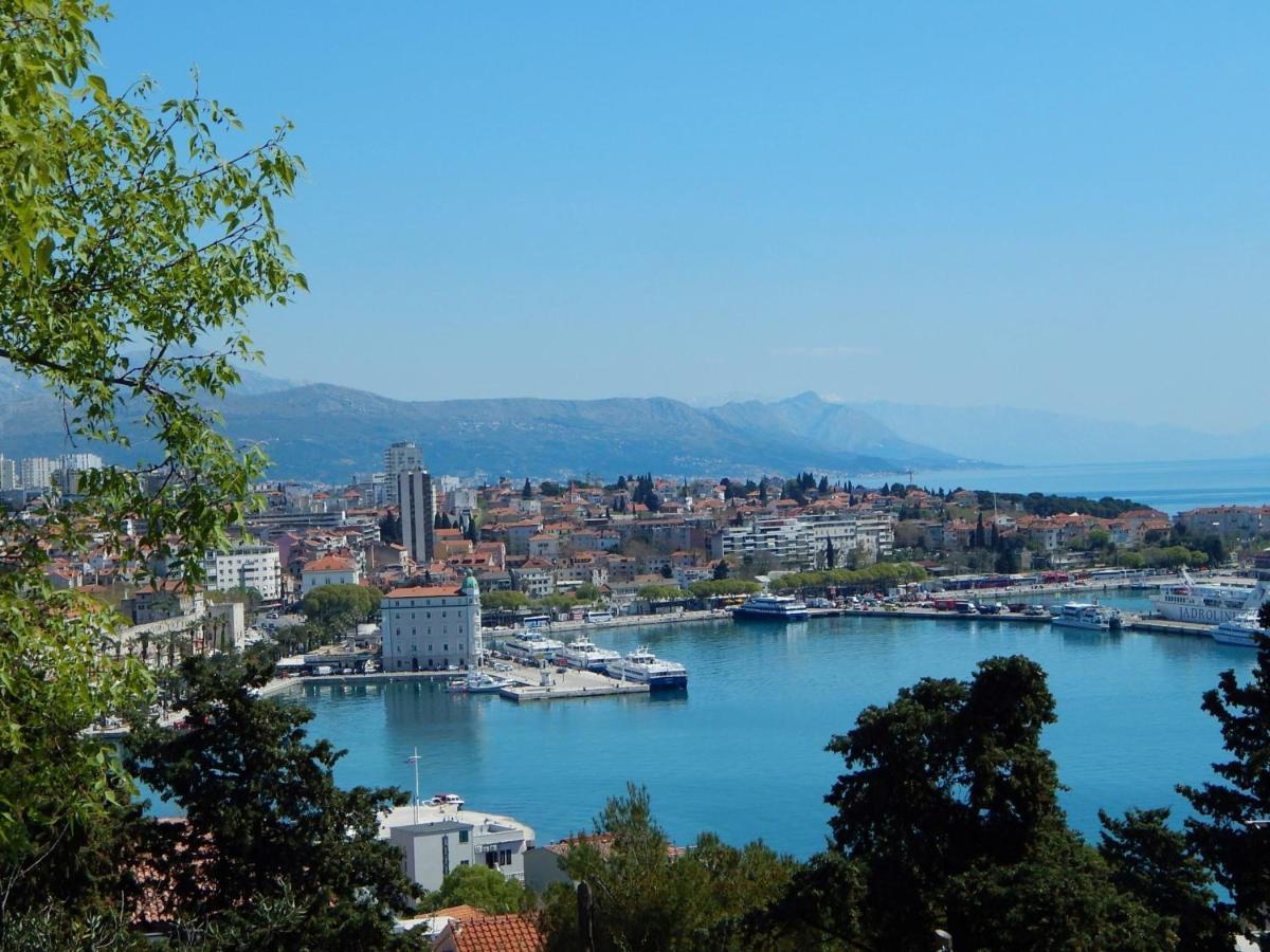 Apartament Perkovic *