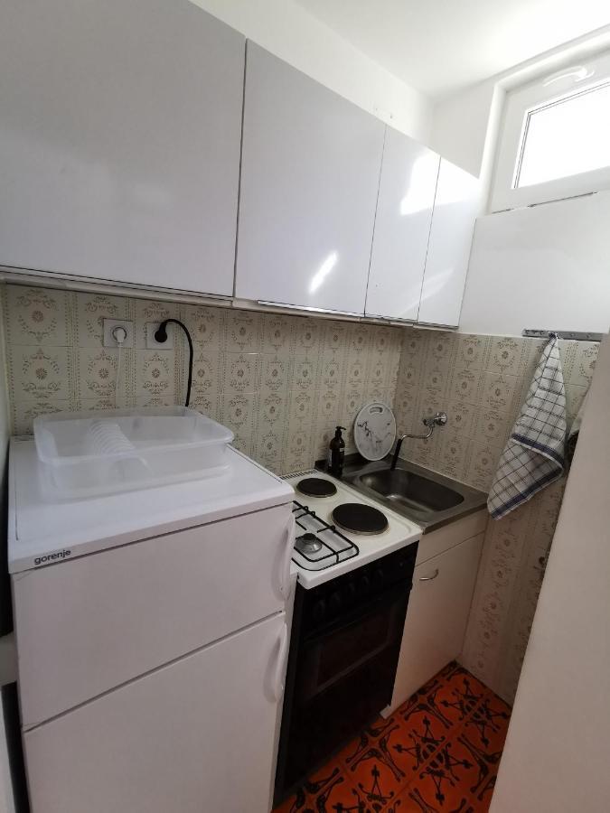 Apartament Perkovic