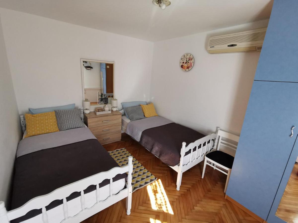 Apartament Perkovic *