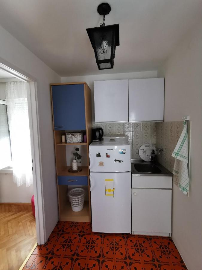 Apartament Perkovic