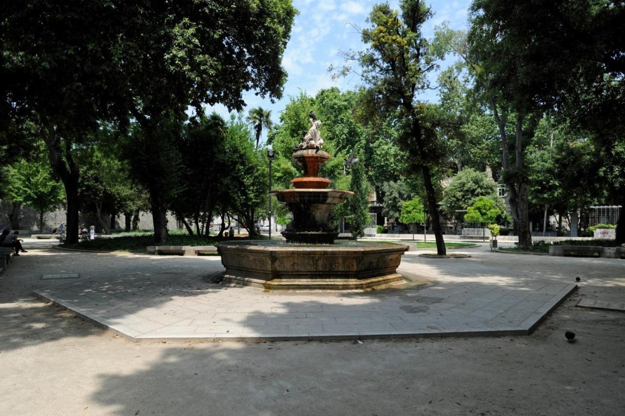 Perkovic Apartament